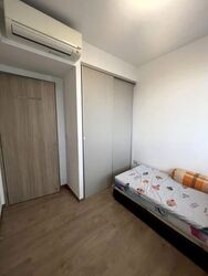 Sol Acres (D23), Condominium #615757201
